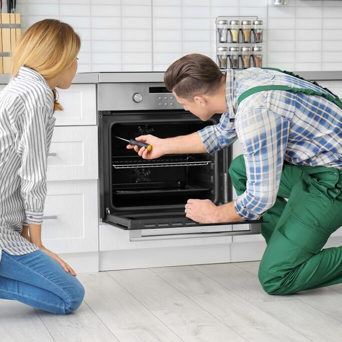About Chicagoland Appliance Repair Naperville Appliance Repair