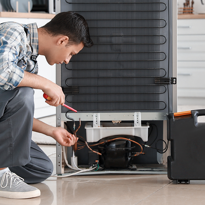 Electrolux Refrigerator Not Cooling Electrolux Refrigerator Not Cooling